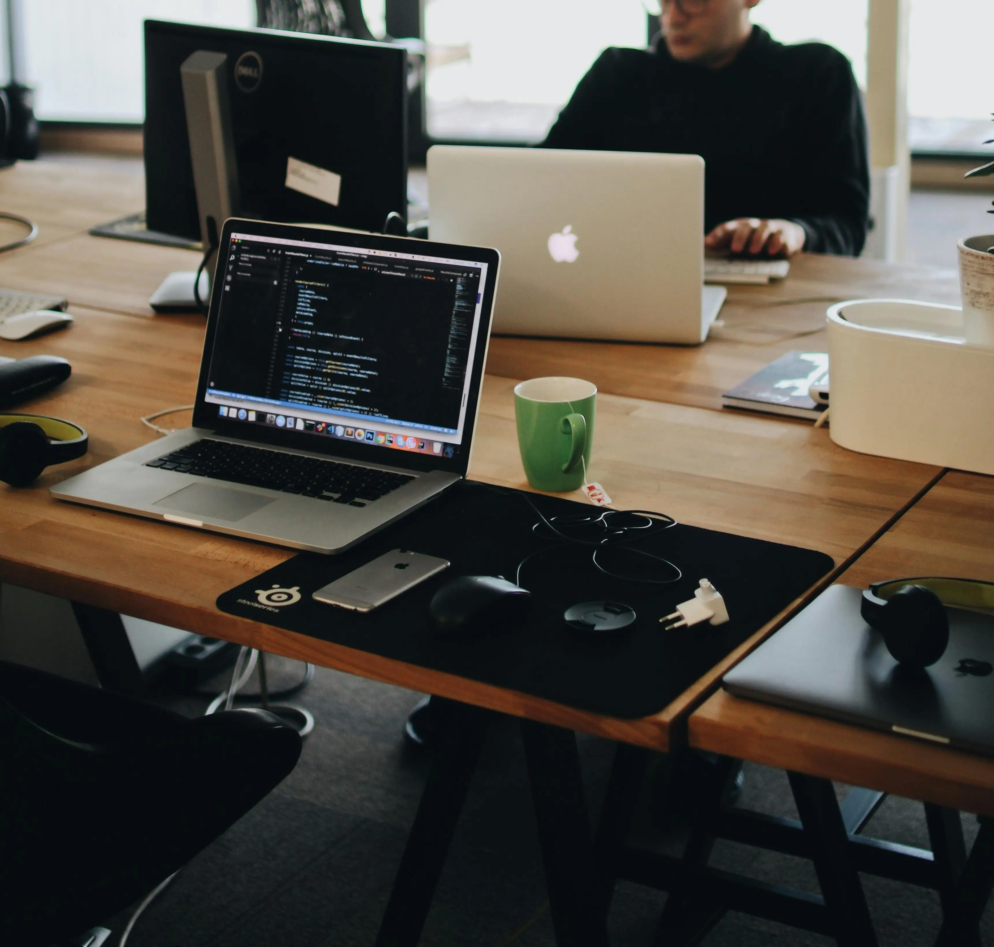 E-Ticaret Yazılım Projesi - NowelTech